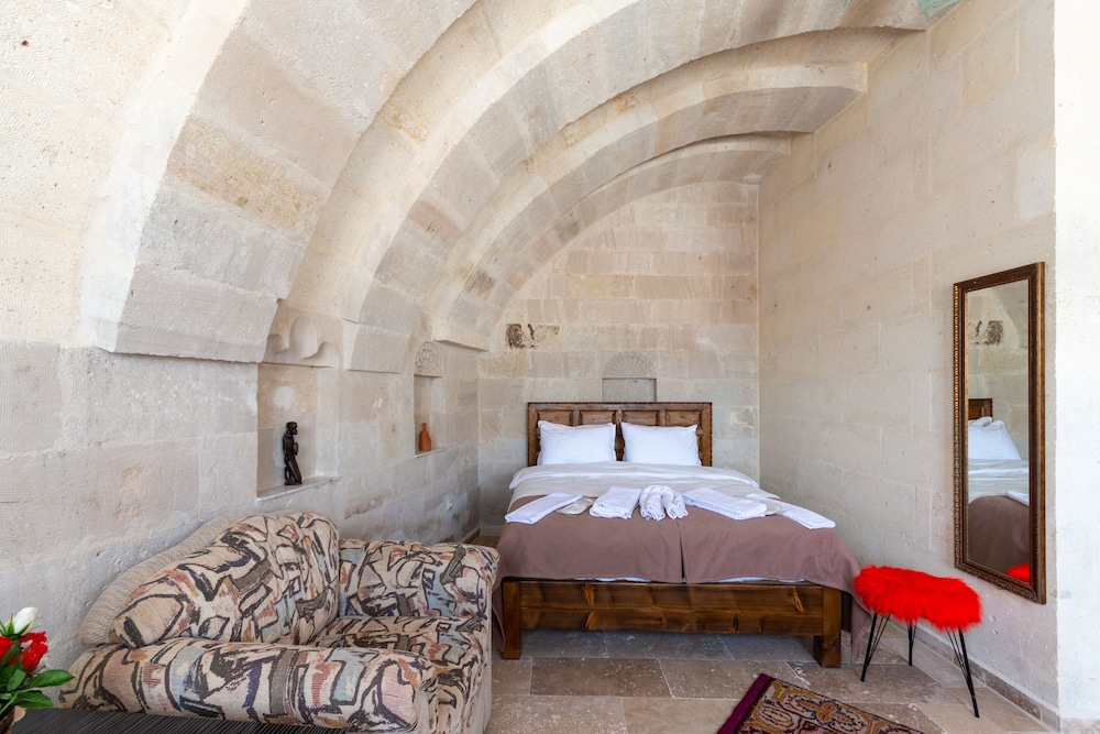 Traditional Room, 1 Double Bed photo 2