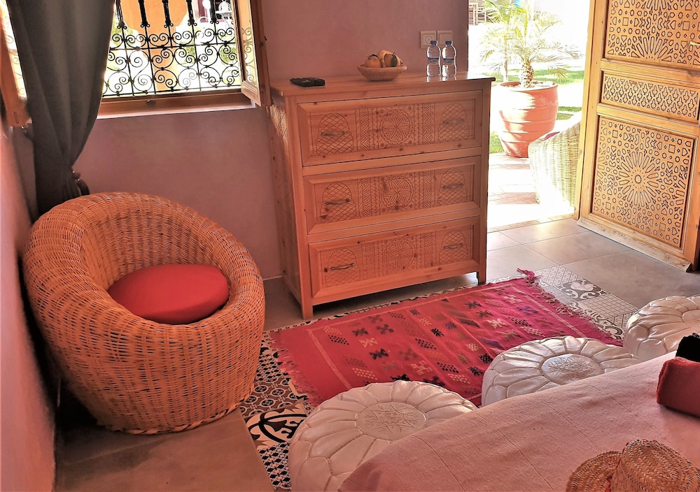 Comfort Double Room (Agadir) photo 1