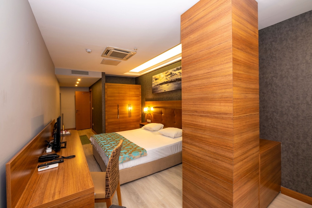 Deluxe Double Room photo 1