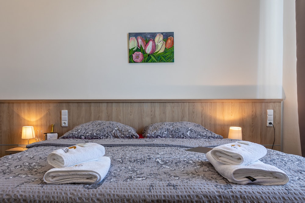 Standard Single Room, 1 Twin Bed photo 1