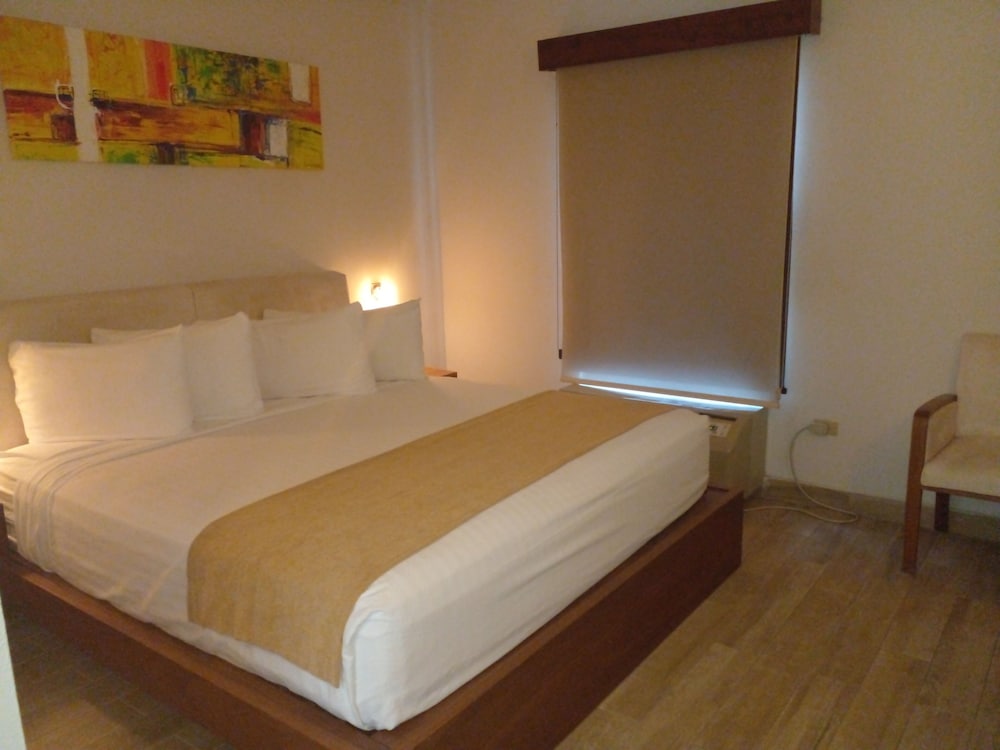 Junior Suite photo 3