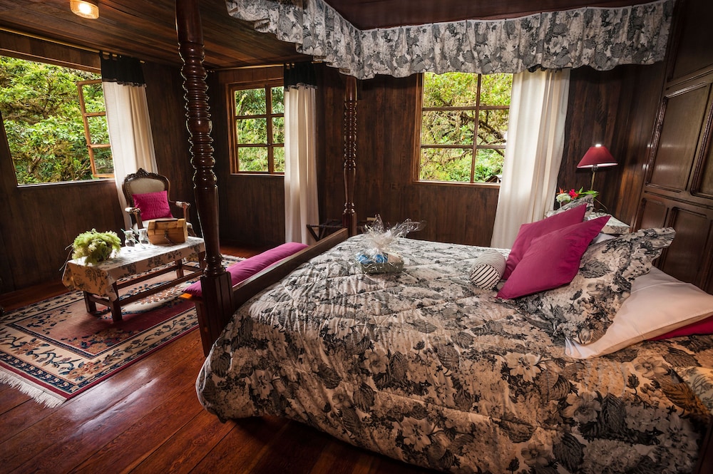 Luxury Suite, 1 Queen Bed photo 1