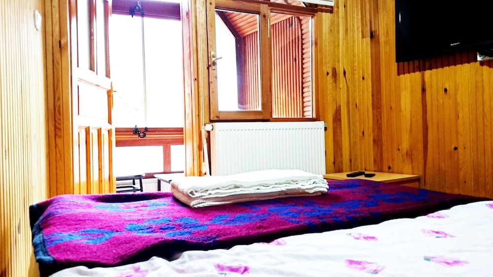 Standard Double Room, Balcony photo 1