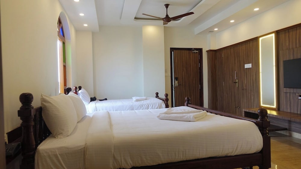 Standard Room photo 3
