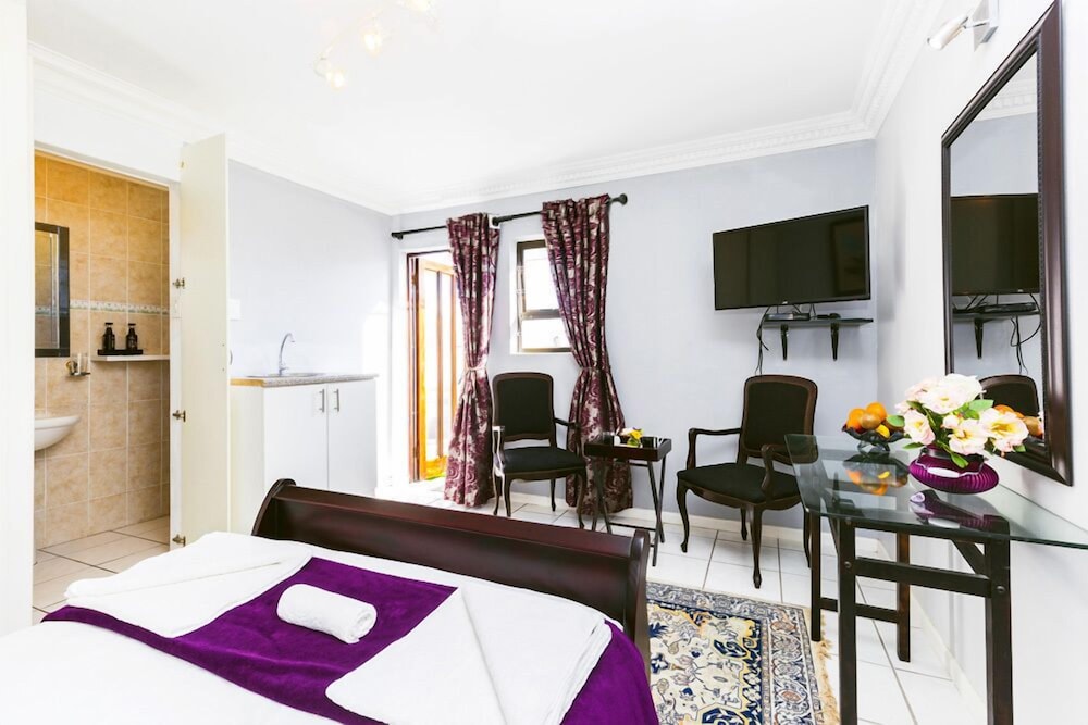 Economy Room, 1 Bedroom photo 3