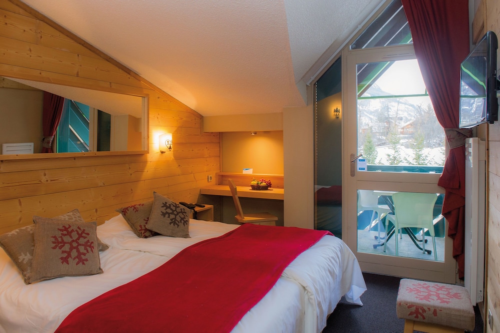 Standard Double Room Single Use