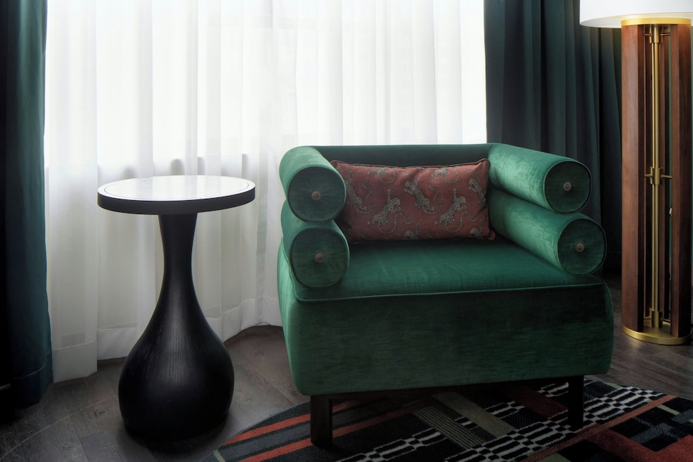 Hotel Tonnelle New Orleans, a Tribute Portfolio Hotel, Billede 3