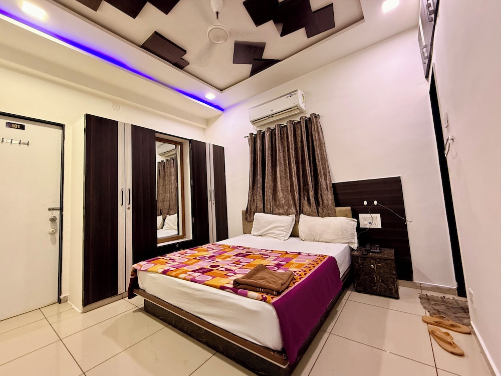 Standard Room photo 3