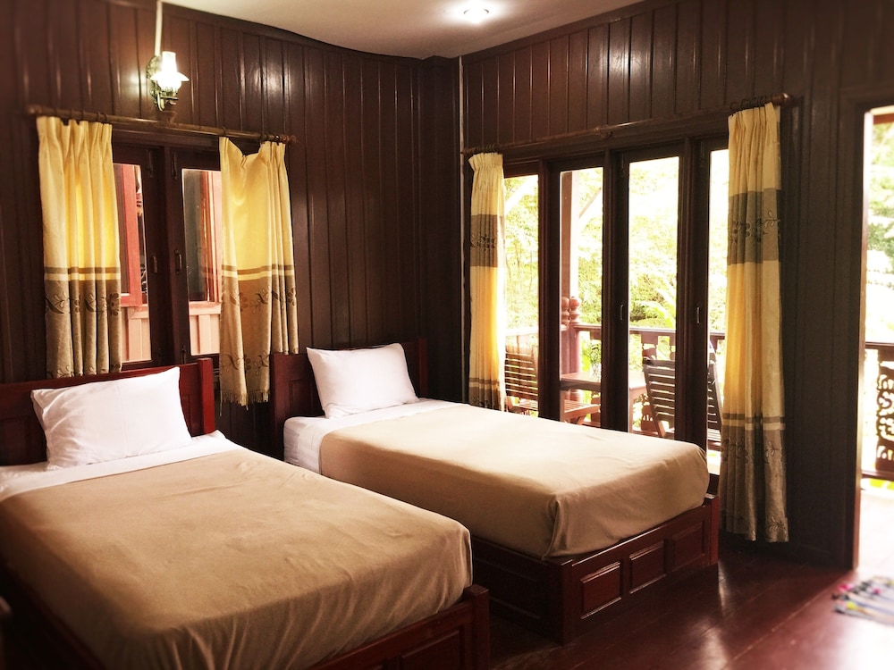 Standard Double or Twin Room photo 1