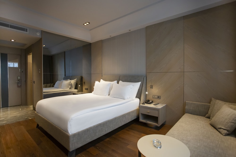 Deluxe Double Room - Photo 4