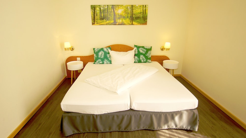Comfort Double Room photo 3