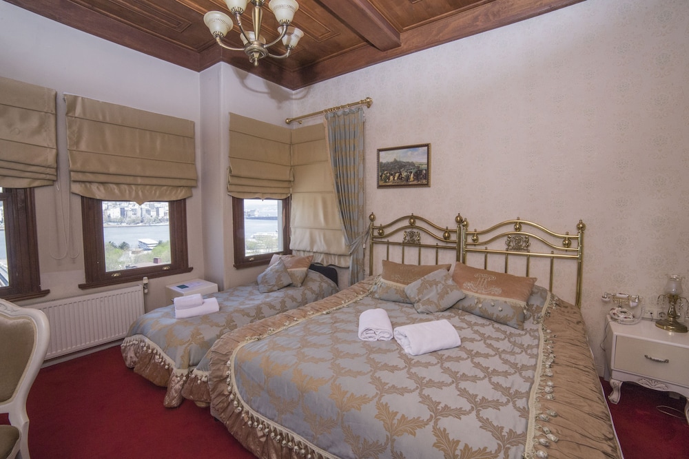 Triple Room photo 2