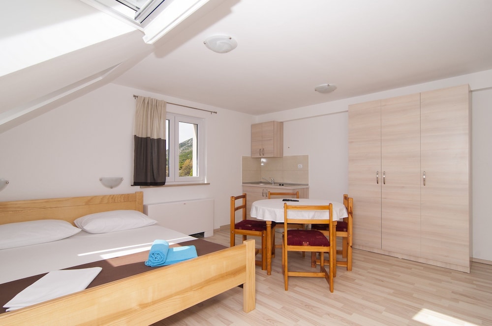 Chambre Double Deluxe, vue mer (NO BALCONY)