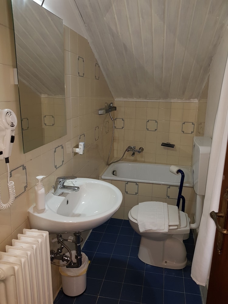 Double or Twin Room photo 3