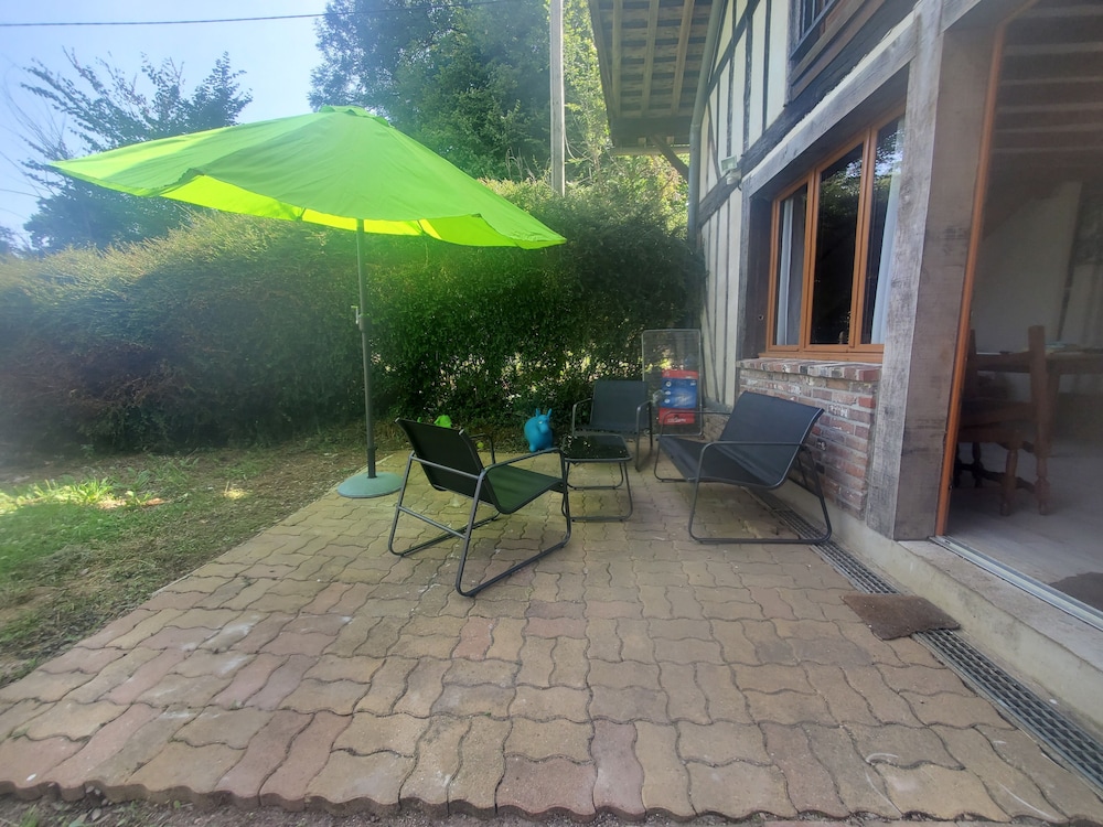 Comfort Villa photo 1
