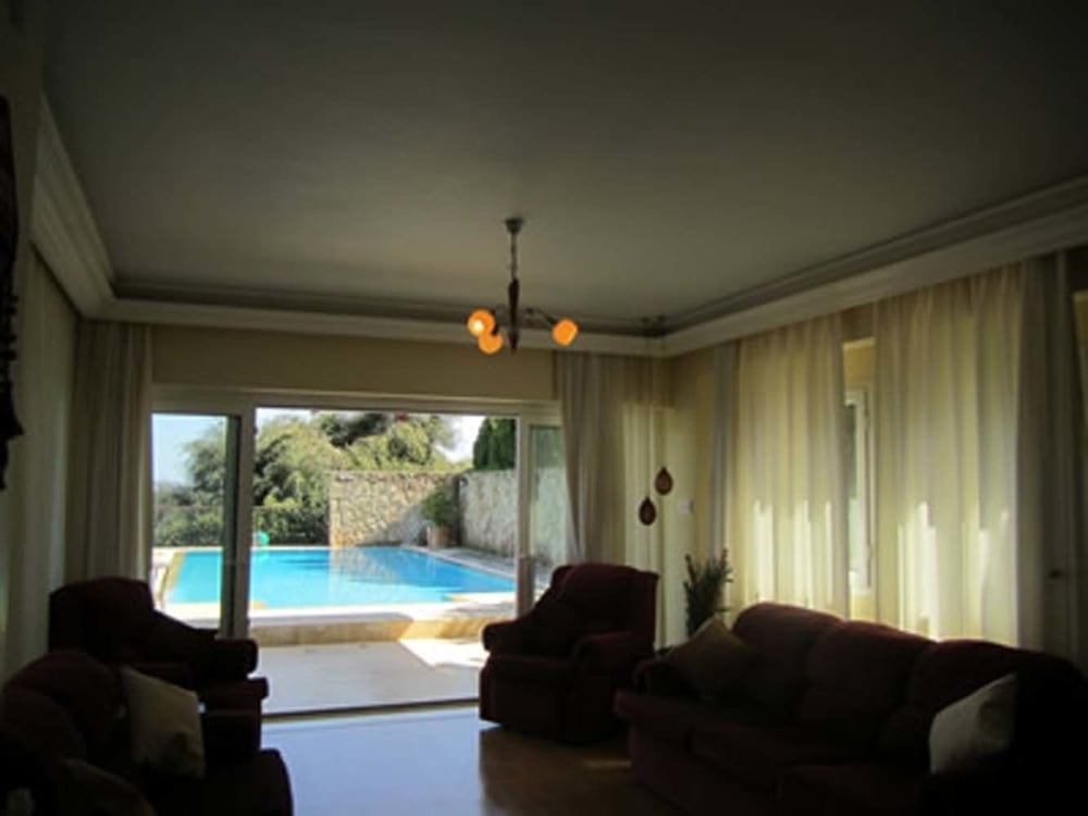 Panoramic Villa, 3 Bedrooms, Terrace, Sea View photo 3