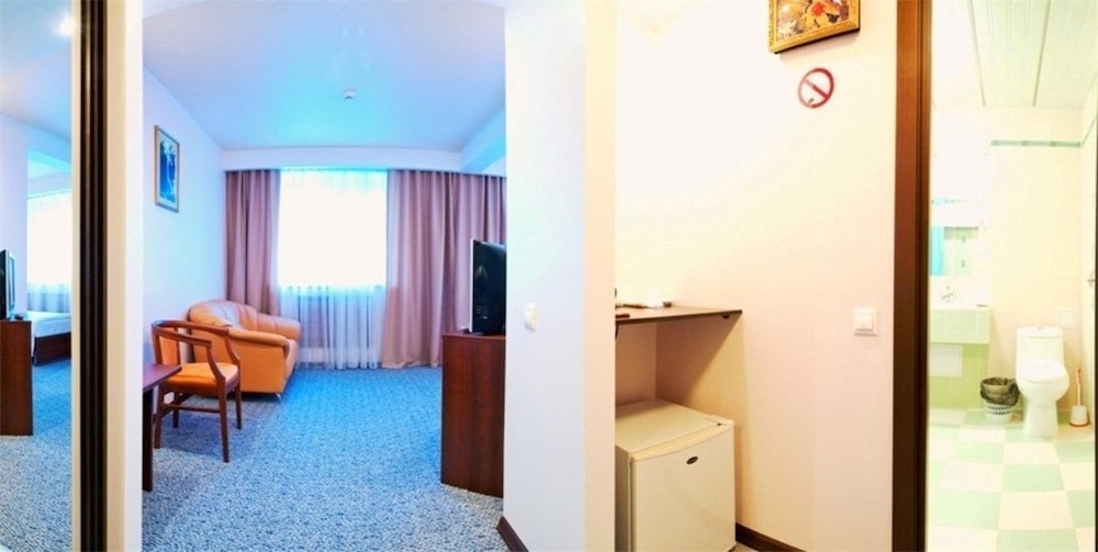 Superior Room, 1 Double Bed photo 3