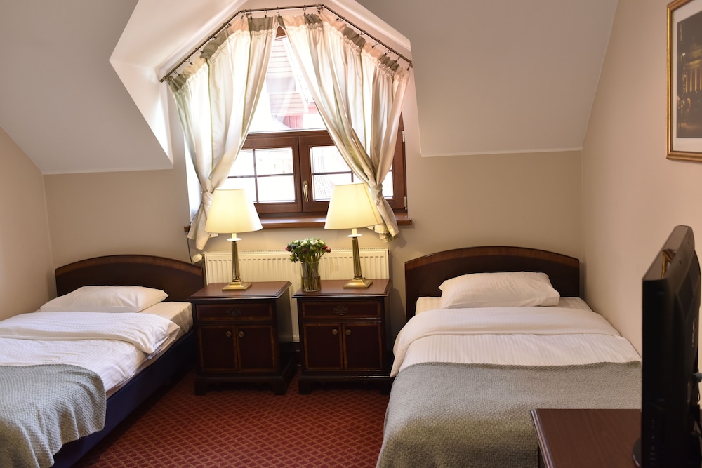 Standard Twin Room photo 1