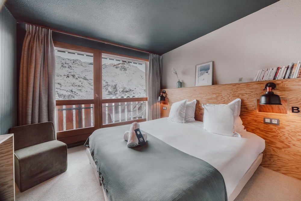 Chambre Familiale 4 personnes
