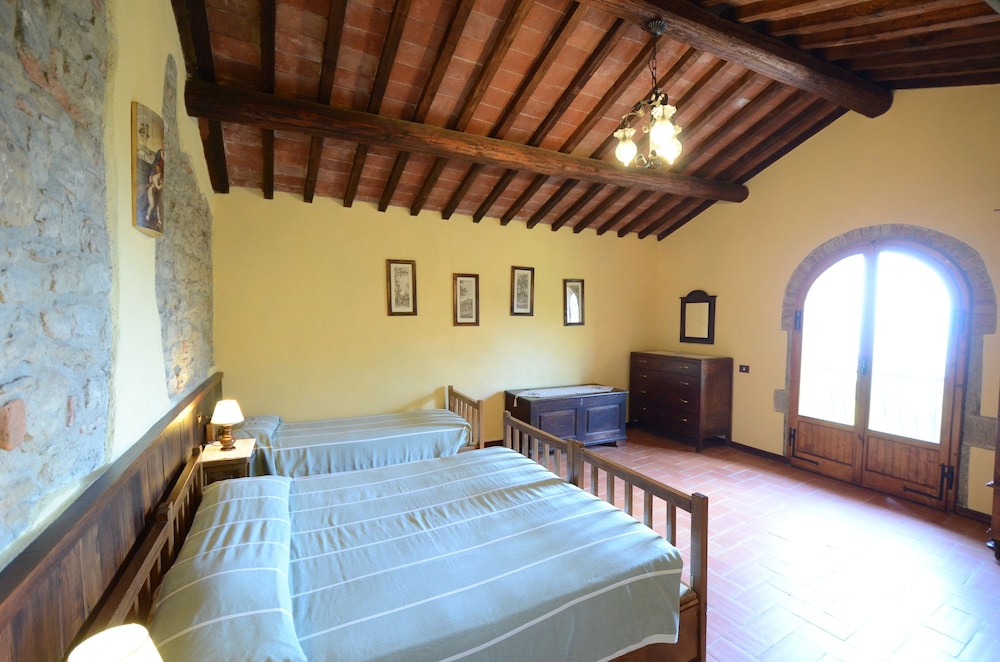 Duplex, 2 Bedrooms (Sagittario)