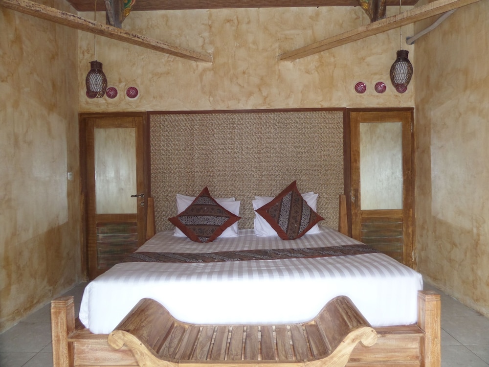 Deluxe Room photo 2