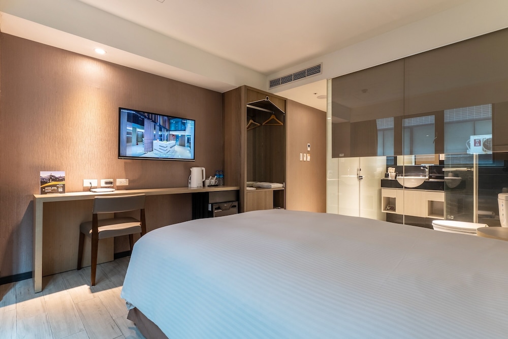 Superior Double Room photo 3