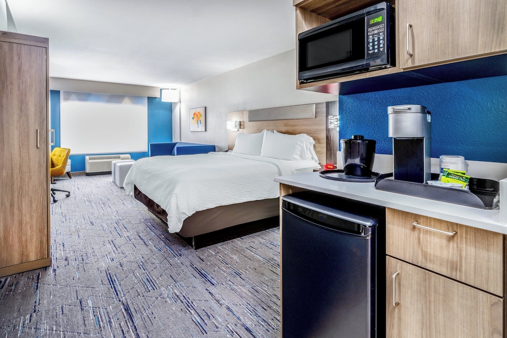 Suite, 1 King Bed photo 2