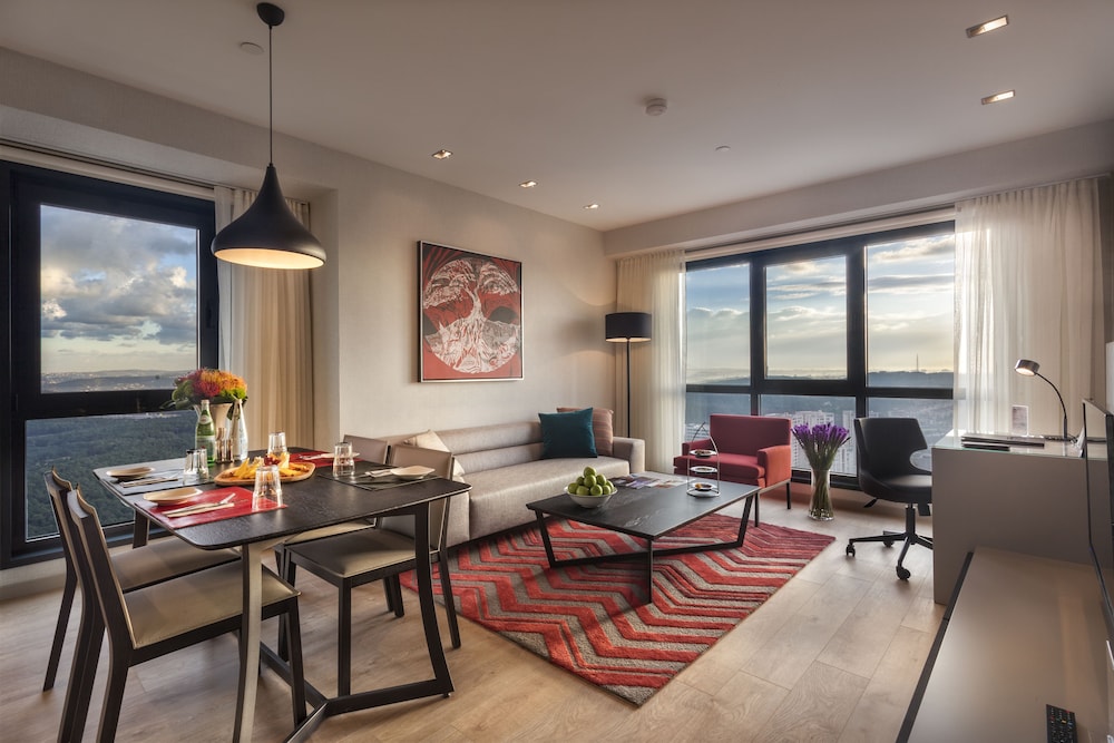 Executive Room, 3 Bedrooms photo 1
