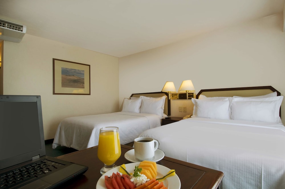 Superior Room, 2 Double Beds - Photo 3