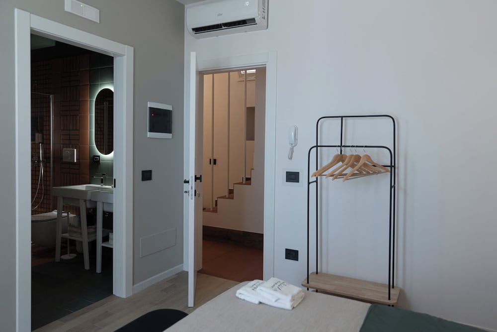 Comfort Double Room, Balcony, Sea View photo 3