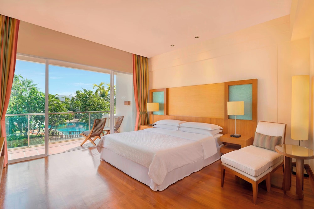 Suite, 1 Bedroom, Oceanfront photo 3