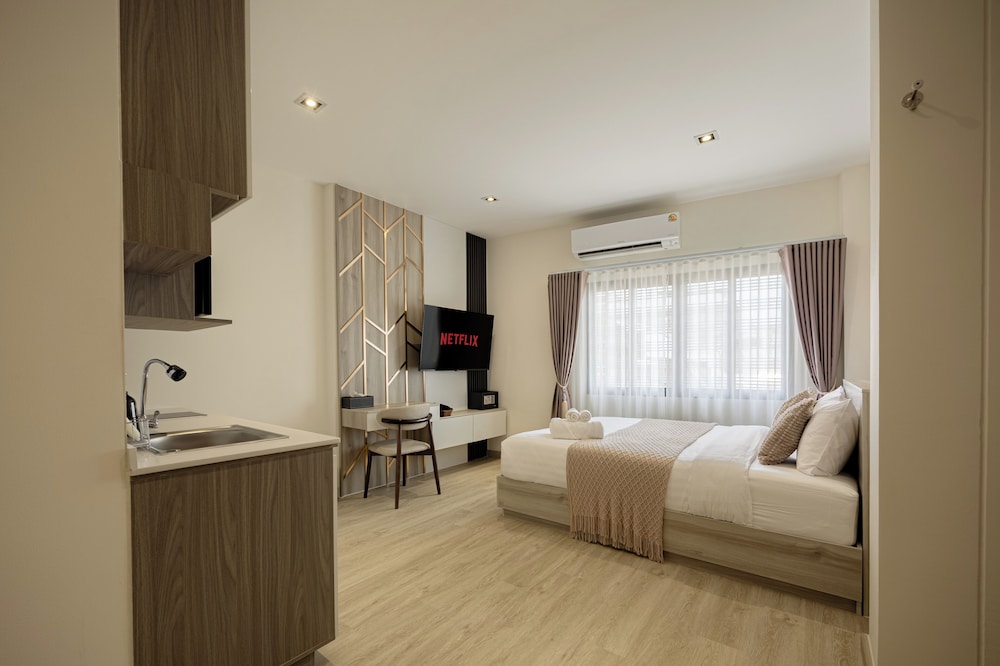Family Suite, 2 Bedrooms photo 2