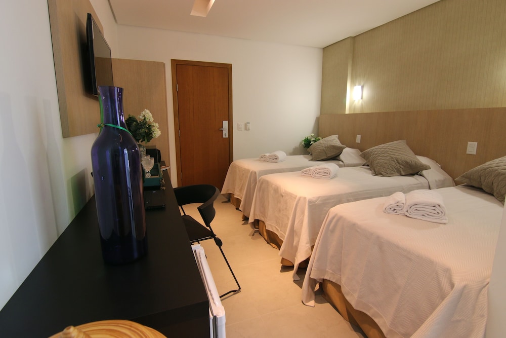Executive Triple Room photo 2