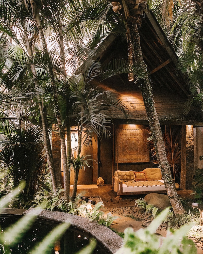 Longhouse