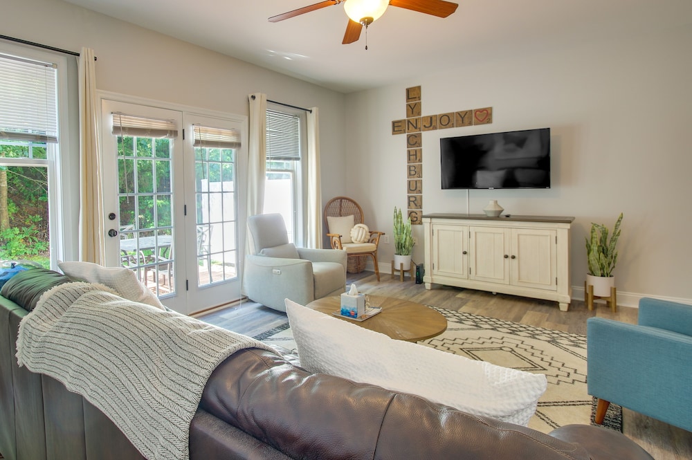 Apartment (3 Bedrooms) photo 1