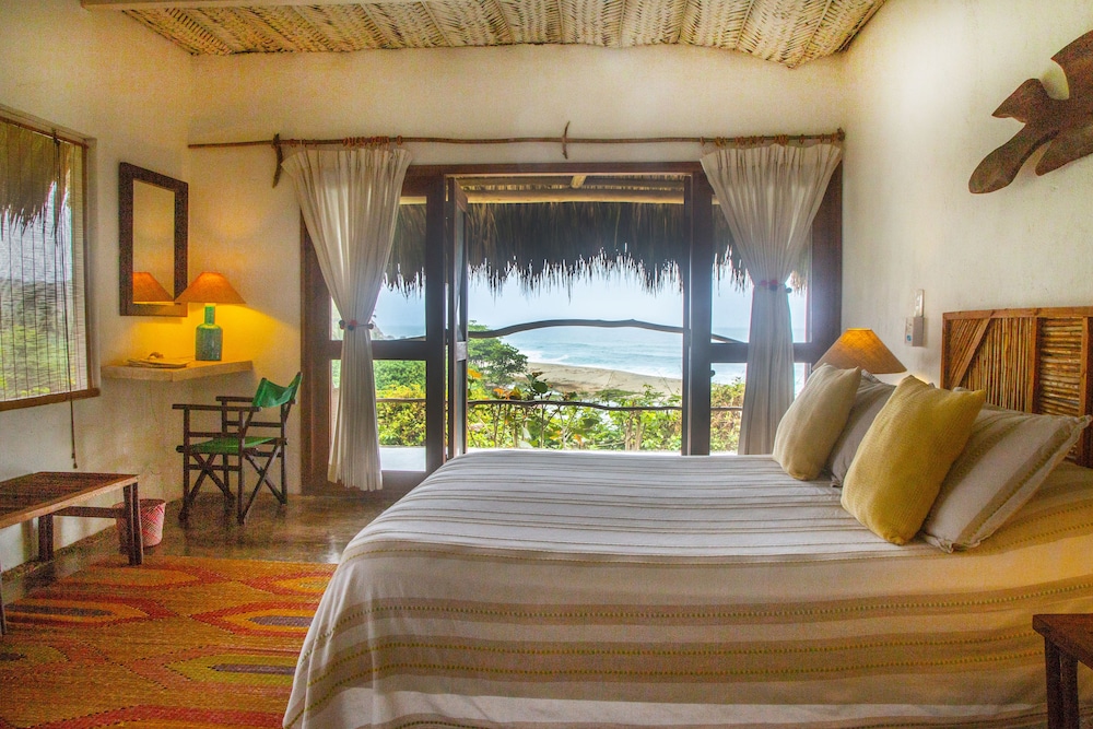 Double Room, Sea View photo 1