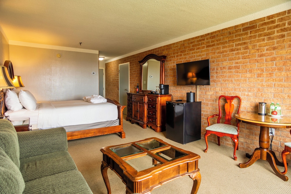 Deluxe Room, 3rd Floor