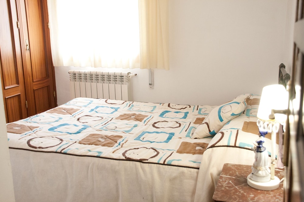 Apartamento, 3 Habitaciones, Accesible