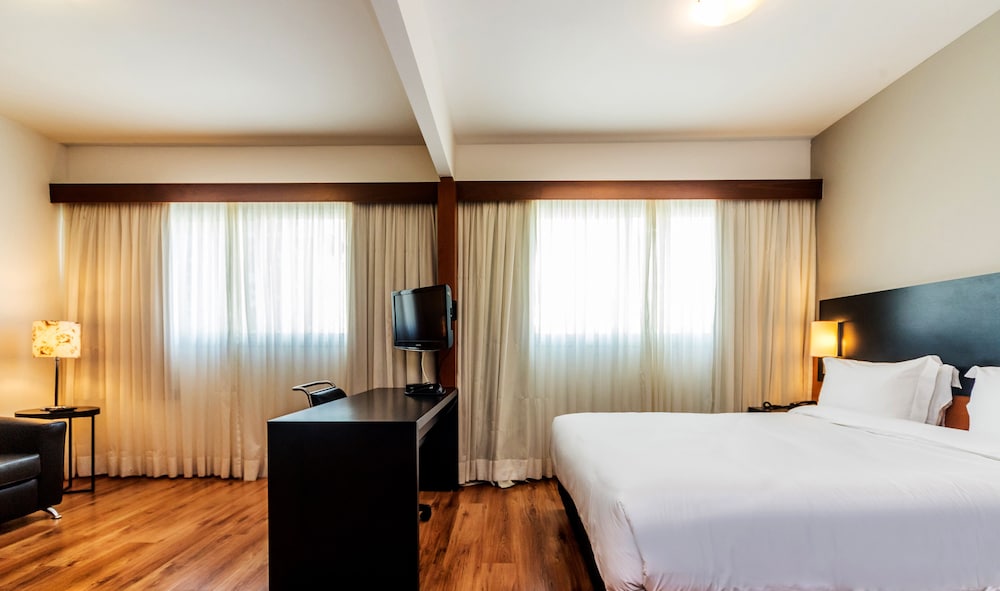 Standard Double Room - Photo 5