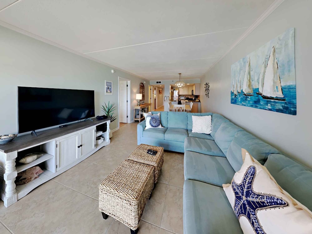 Condo, Multiple Beds, Balcony, Ocean View (#505 - No Pets) photo 1