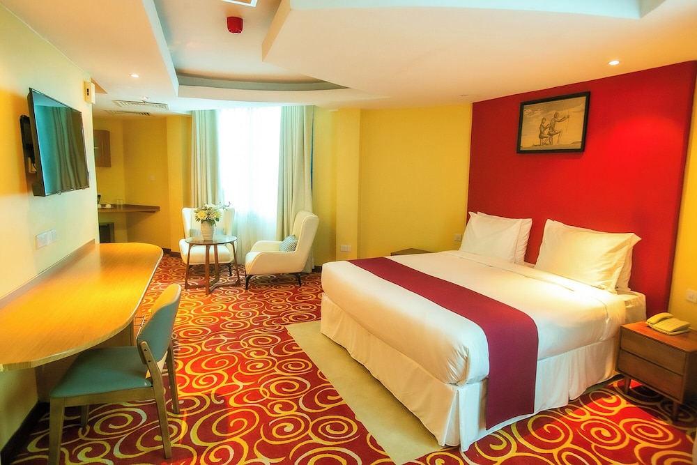 Executive Room