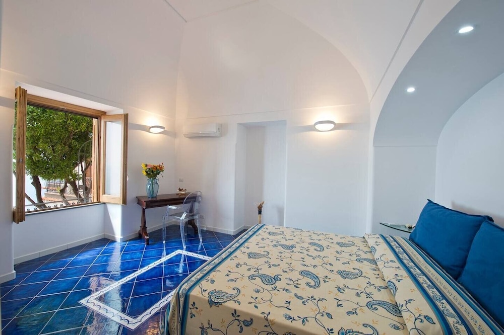 Deluxe Apartment, Private Pool, Sea View