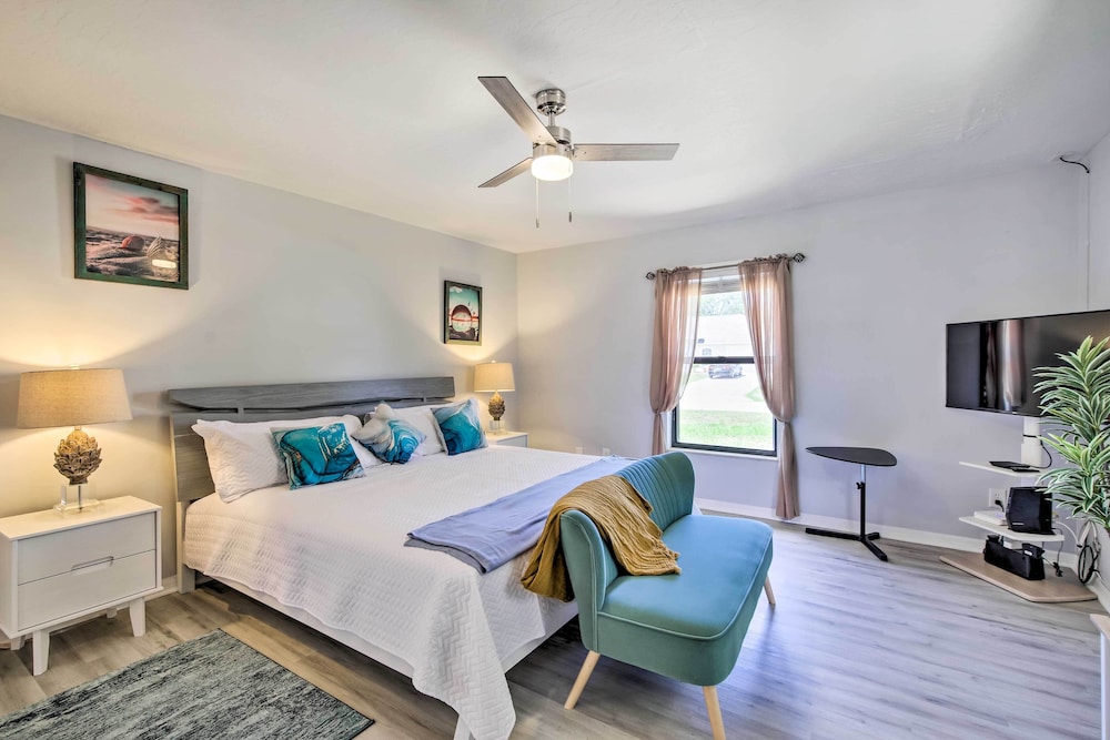 House (2 Bedrooms) photo 2