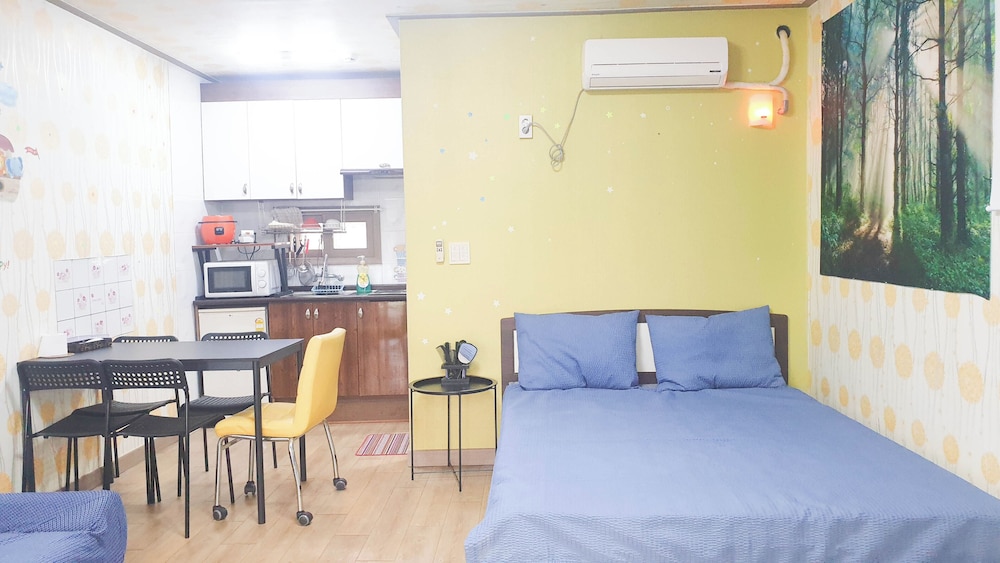 Standard Room (Lemon Verbena) photo 3