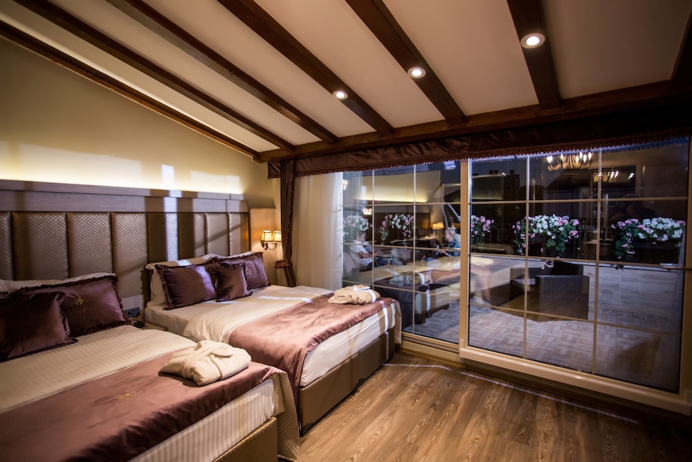 Executive Suite, Terrace photo 3