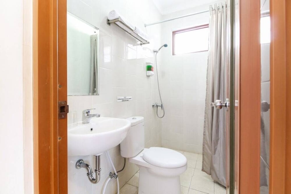 Standard Single Room, 1 Twin Bed photo 2