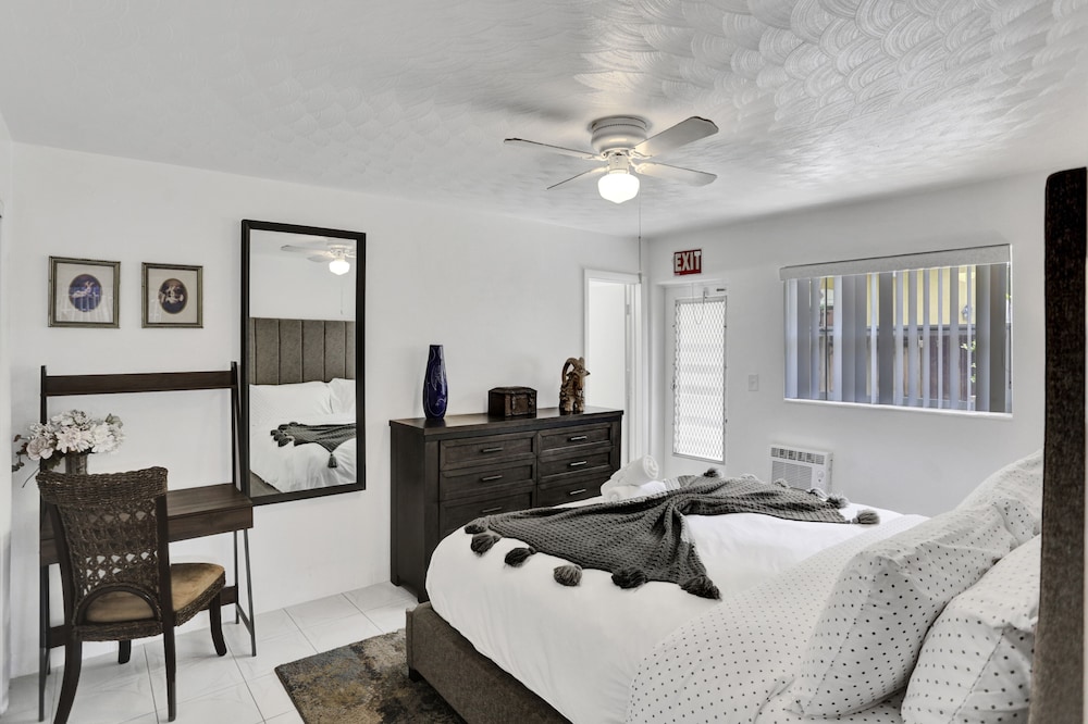 Comfort Apartment, 2 Bedrooms, 2 Bathrooms, Corner photo 2