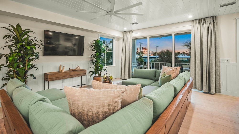 Lagune Bleue à Siesta Key, Photo 36
