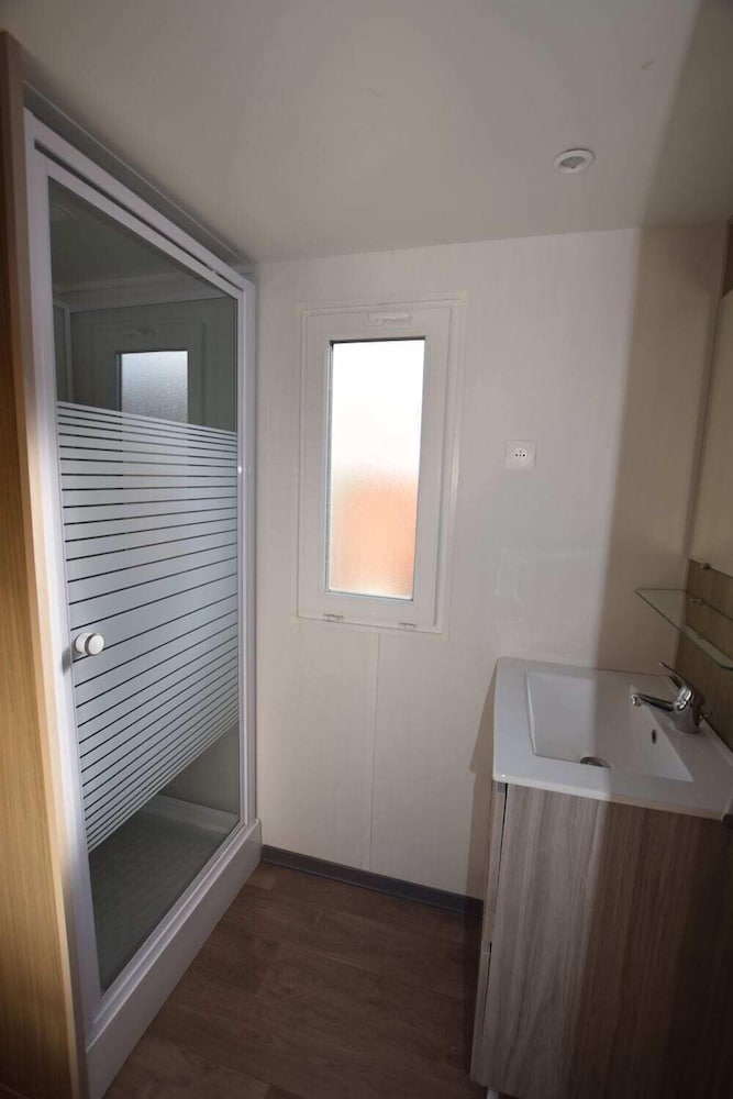Comfort Mobile Home, 1 Double Bed photo 2
