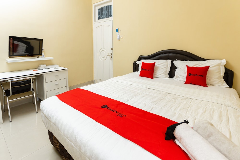 Double Room (Reddoorz)